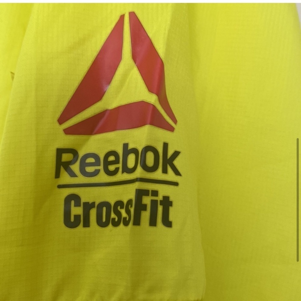 Reebok CrossFit Make Every Rep Count 💥MAKE AN OFFER💥 - Picture 12 of 12